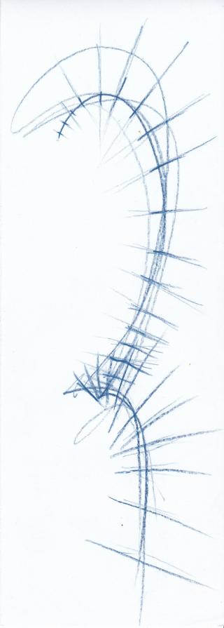 Blue Lines 2