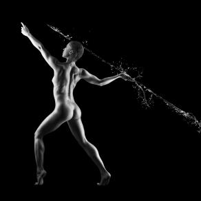 Aquaolympic Games - 4