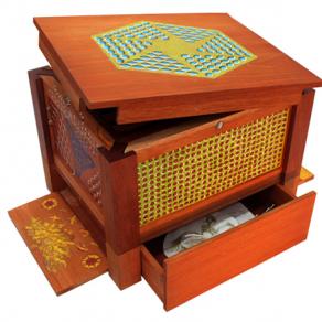 | Oraculo de familia | | Caja de música |