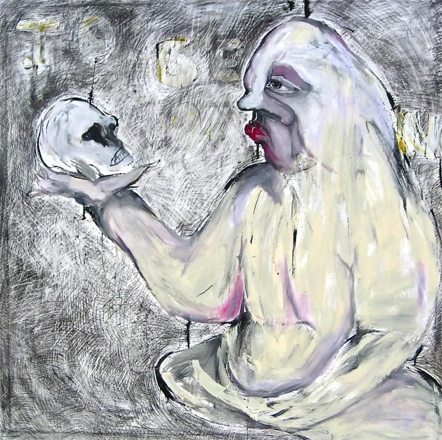 ''To be or not to ...''