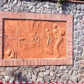 San Pietro Maida - Opera Pubblica