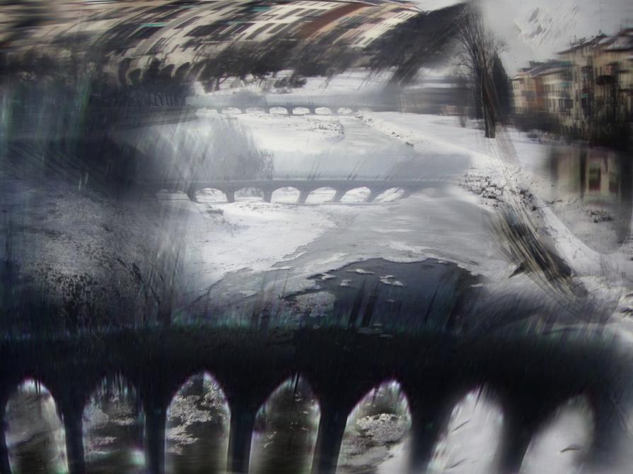 tre Ponti per Oltretorrente