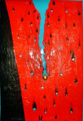 Quando i maestri scelgono di venire giù