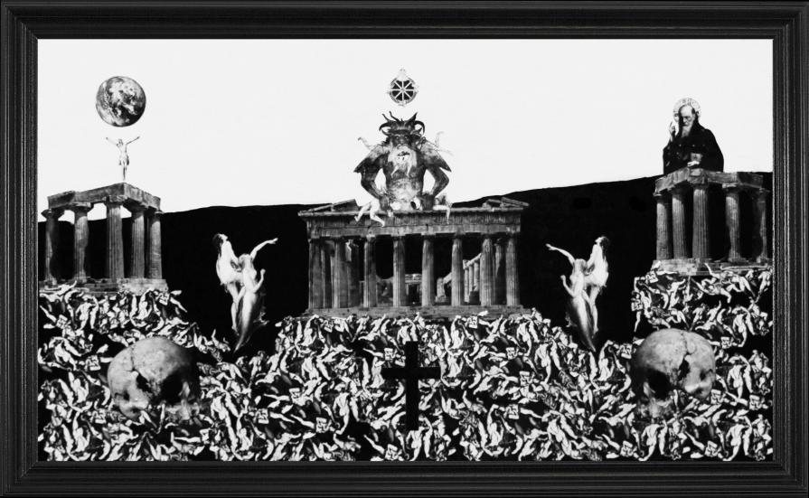 L'avvenire di un'illusione? o "The Court of Reason" L'avvenire di un'illusione? o "The Court of Reason"