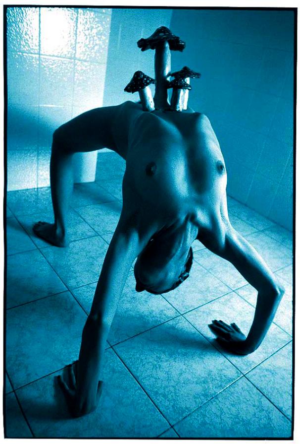 Sacrilegio in anticipo