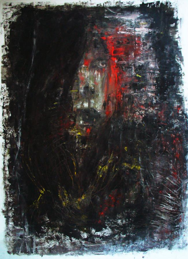 Beauty inside the Beast