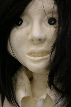 My dead cat keeps telling me to do things I shouldn't