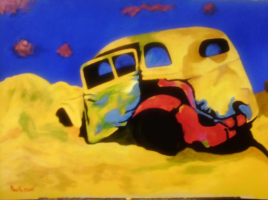 Reperto archeologico