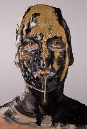 Untitled from the 'La Souillure' Collection