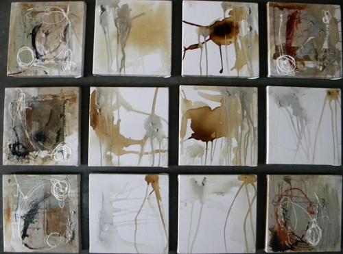 Pregnancy of Emotions 