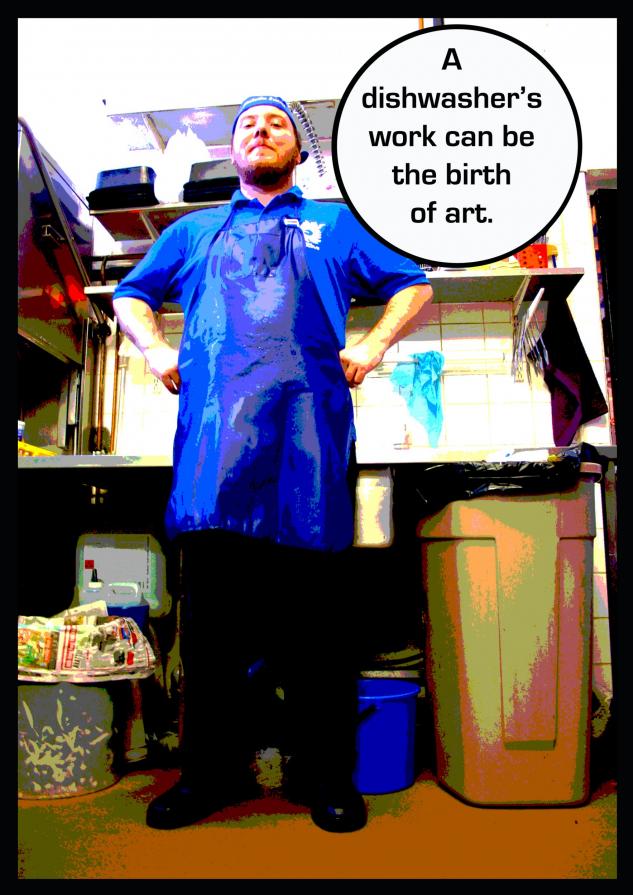 The Eternal Celebration