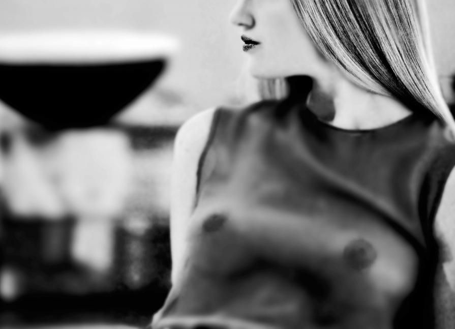 Contemporary glamour #3