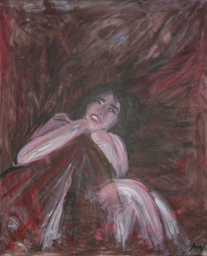 Nel Sonno - Sleeping