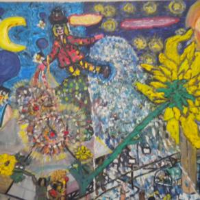 tutto quello che non succede