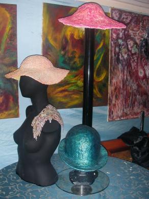 Percorsi diversi e paralleli - Different and parallel paths