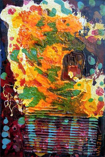 I COLORI DELL'INDIA - JAISALMER