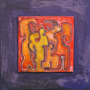 Percezioni Visive verso l'invisibile Visual Perceptions toward the invisible