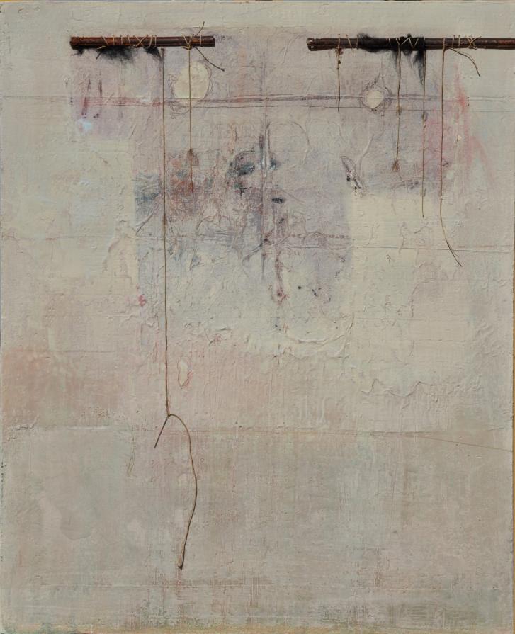 la crocifissione di Brooklyn