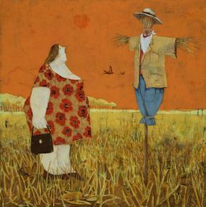 Se ti guardi in giro trovi sempre qualcuno che ti ascolta