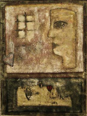 L'alba mutevole dei miei sogni infranti