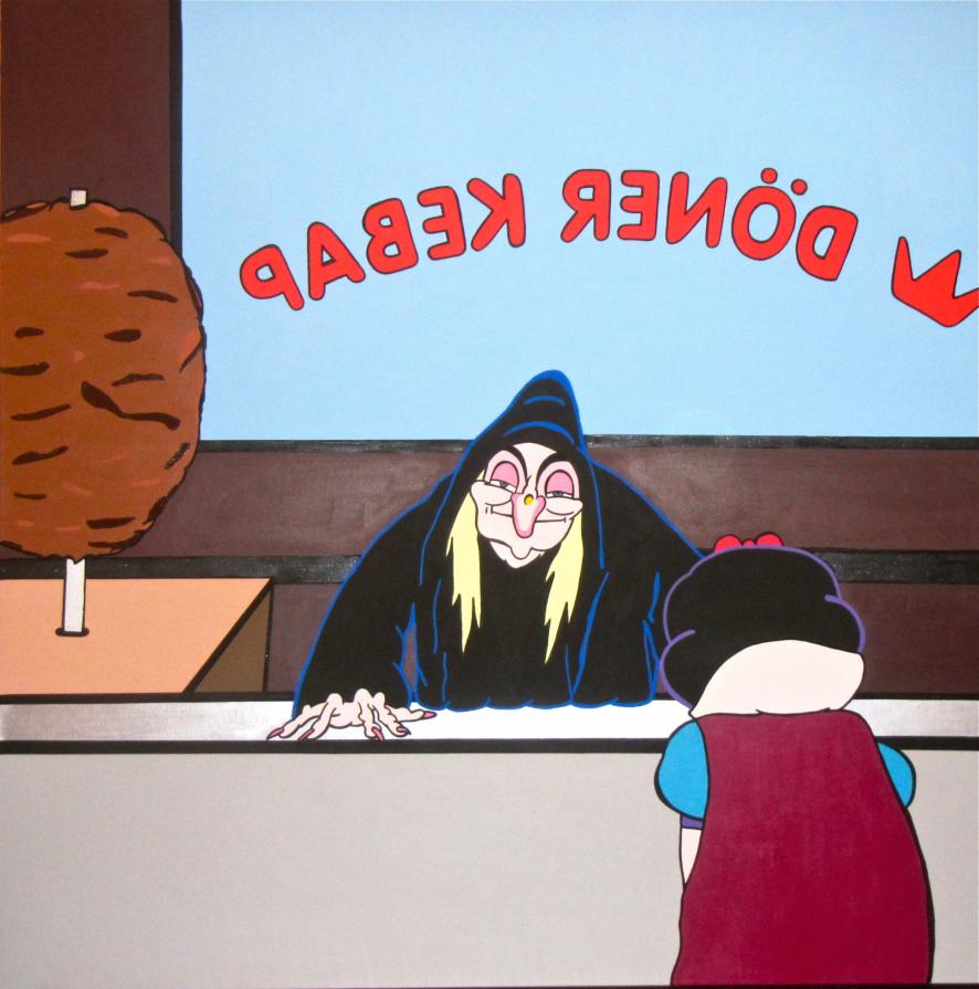 Stavolta non posso fallire 