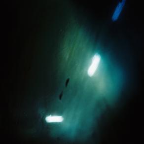 Unidentified Object II