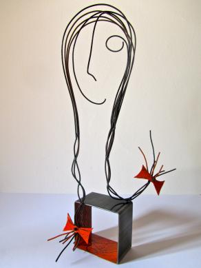 Fata Tondina - Pippi Tondelunghe