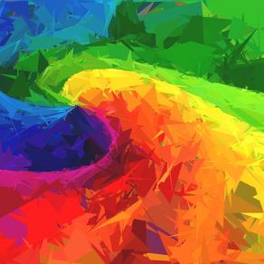 ...I COLORI E LE MIE EMOZIONI !!!...