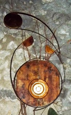 l'ombelico del mondo