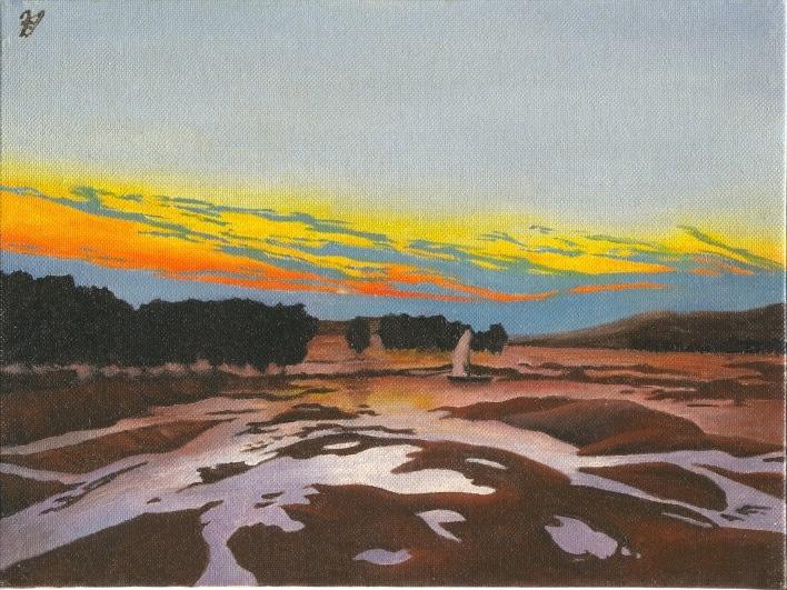 Friedrich - Un omaggio