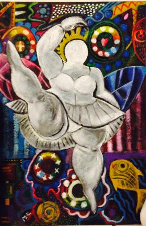 La matriosca briosa 1