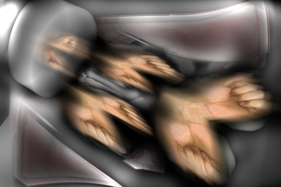 viaggio verso la pace ...