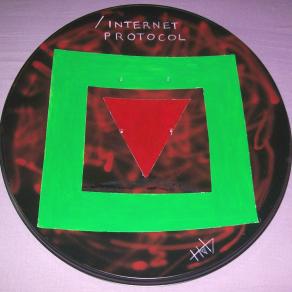 internet protocol 