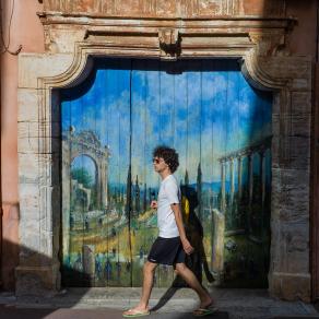 Roussillon (Vaucluse)