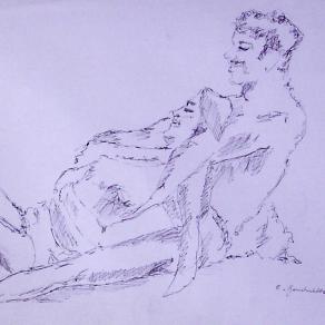 1° Maggio, Amarsi un pò