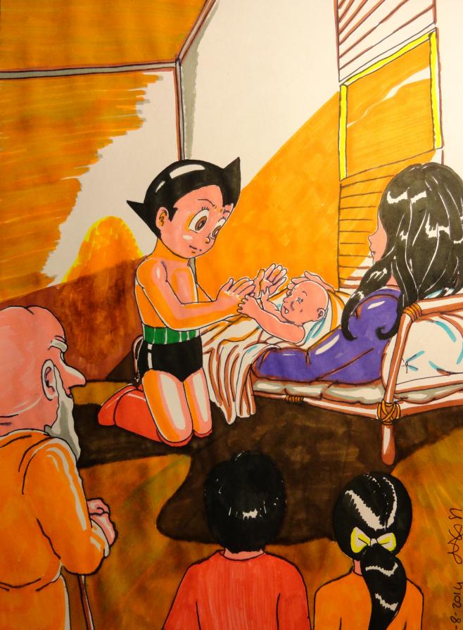 L'angelo del VietNam