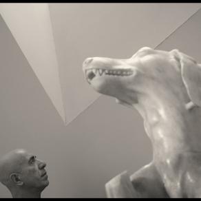 Lino Vairetti |by Augusto De Luca.