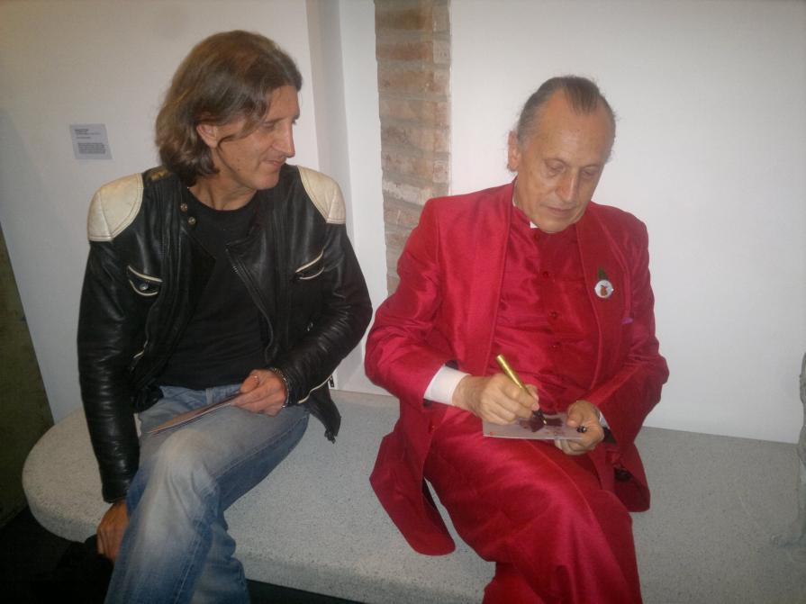 FRANCESCO LUSSANA - LUIGI ONTANI