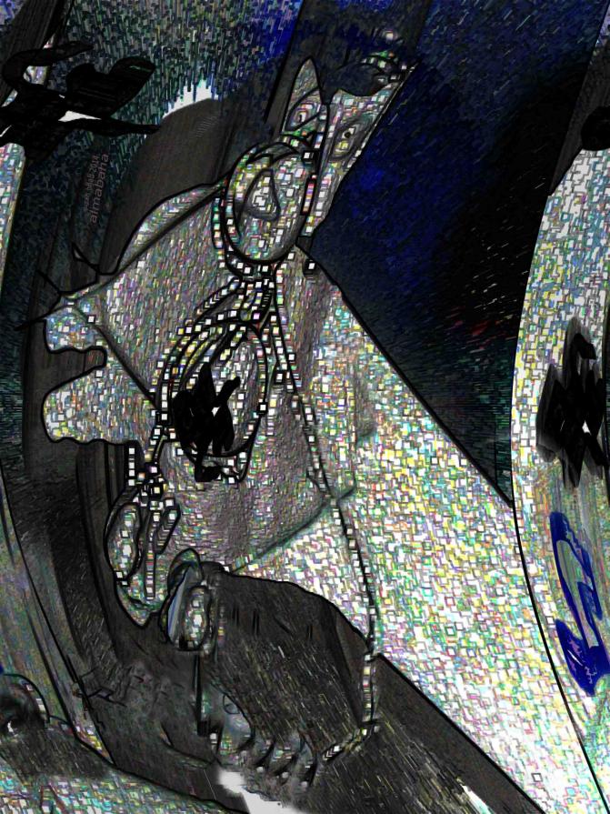 ALMASBAHATU,  Rosary, Rosario (1)