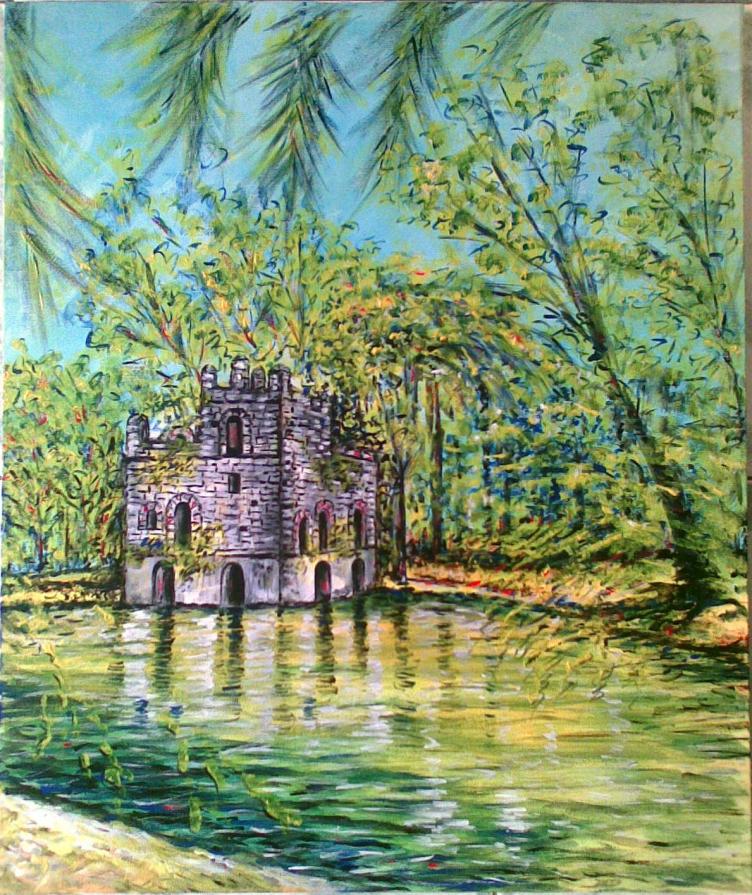 Estemporanea delle passioni