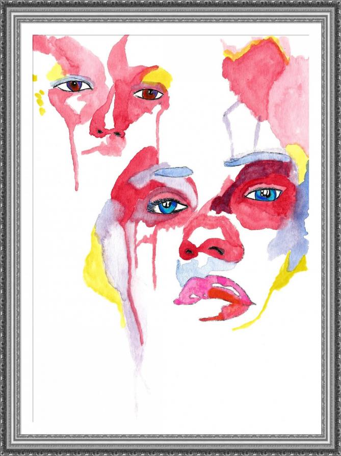 UN CUORE TROVA SEMPRE IL MODO DI ARRIVARE ALL' ALTRO !!!