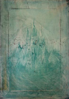 il Picco dell'aquila