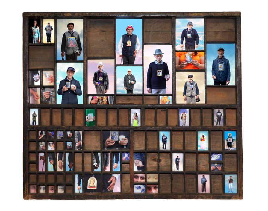 Santa Elemosina Santa Elemosina