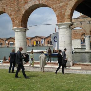 VENEZIA SENZA MONSTER I