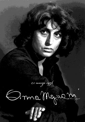 Anna Magnani