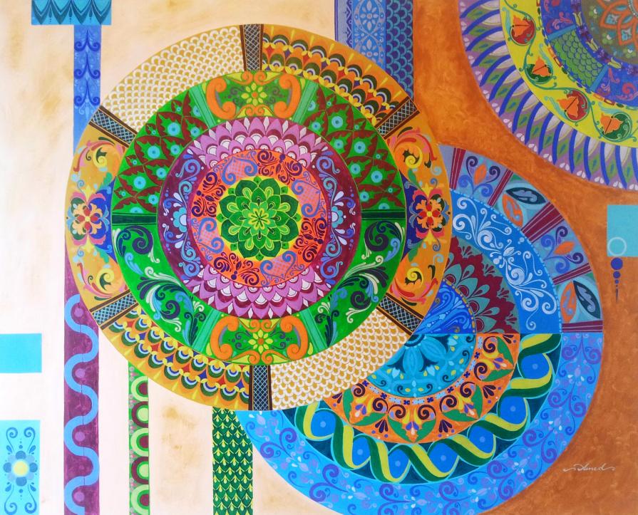 " L'Antica Terra dei Fuochi" " L'Antica Terra dei Fuochi"