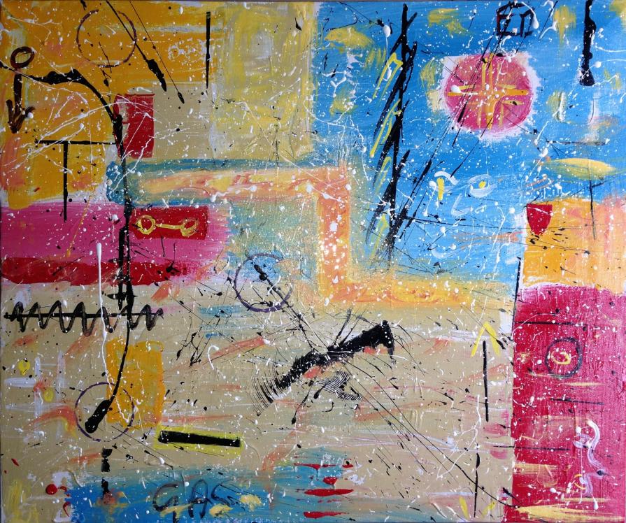 Metamorfosi...di Pagliacci