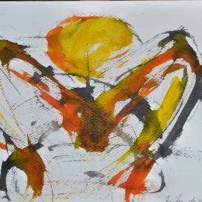 Farfy Fiore n.3 -  Farfy Flower n.3