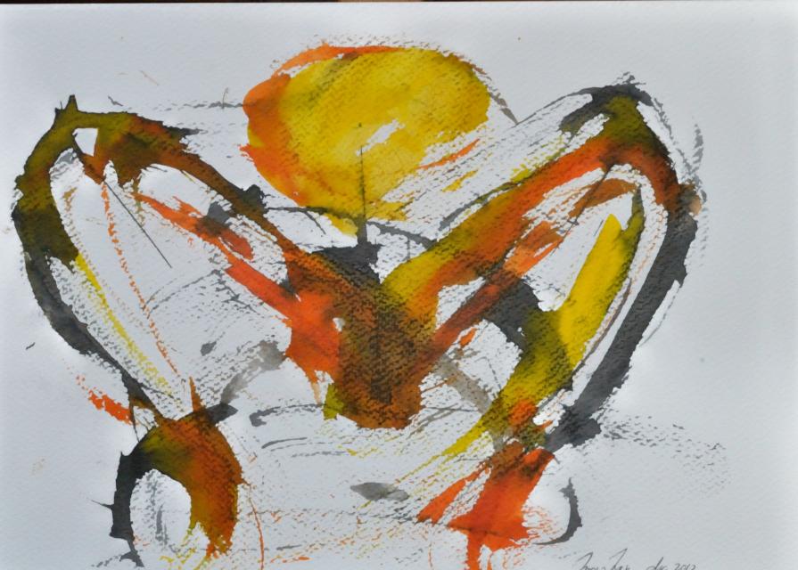 Farfy Fiore n.3 -  Farfy Flower n.3