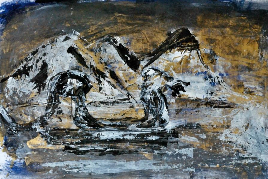 Ai limiti del ... - To the limits of ...